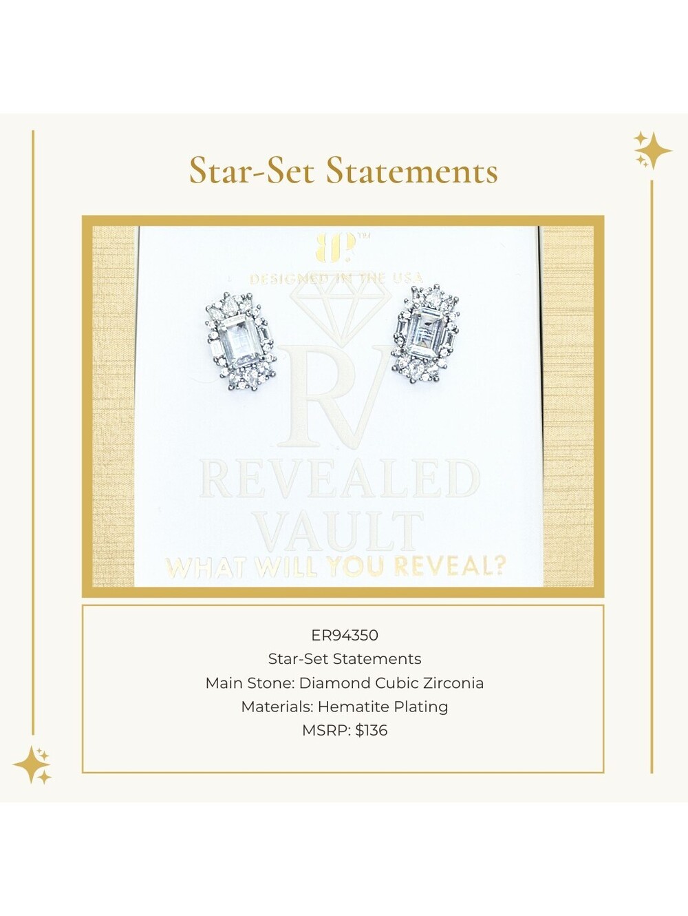 Star-Set Statements - Lumina